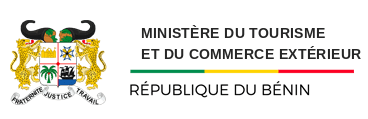 Ministère de la Culture, des Arts et du Patrimoine — République du Bénin